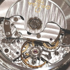 オメガomega　スピードマスターspeedmaster　自動巻時計修理オーバーホール分解掃除・時計店時計屋小諸佐久上田御代田東御軽井沢・時計キズ磨きクリーニングポリッシュ (5).jpg