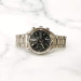 オメガ　omega　スピードマスター　自動巻　分解掃除とバンド傷磨き
