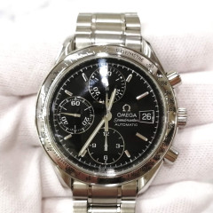 オメガomega　スピードマスターspeedmaster　自動巻時計修理オーバーホール分解掃除・時計店時計屋小諸佐久上田御代田東御軽井沢・時計キズ磨きクリーニングポリッシュ (9).jpg