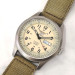 セイコー　SEIKO５　自動巻　分解掃除と専用バンド交換