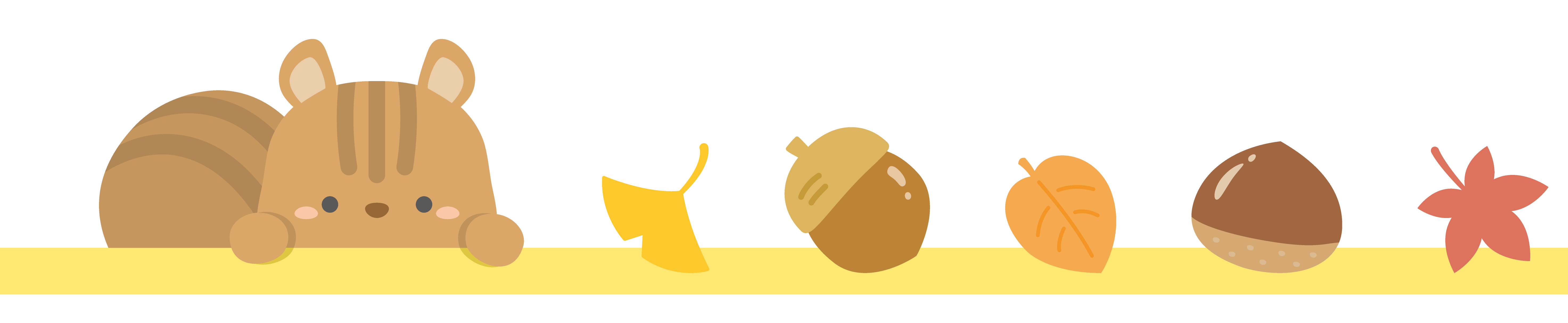 見学会のお知らせイラスト