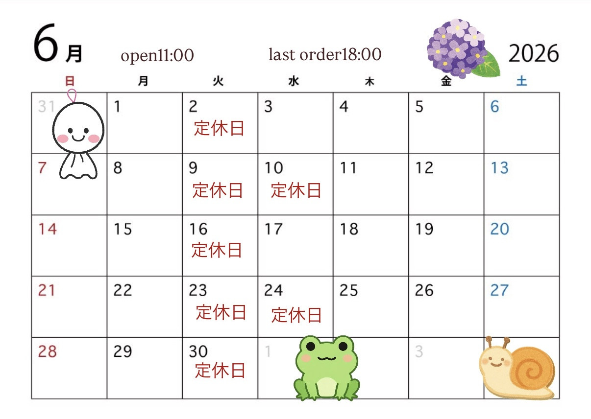 2026　6月カレンダー.JPG