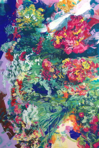 Art Basel Hong Kong 2026