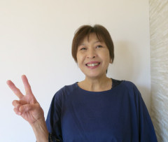 青山台管理者写真