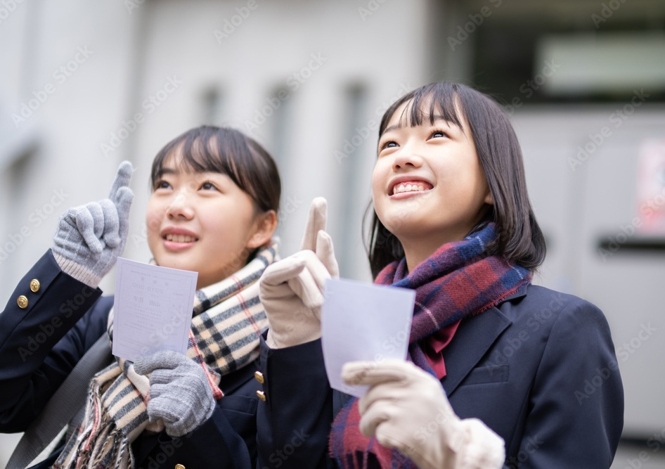 理科塾コラム｜合格できる人の８つの特徴