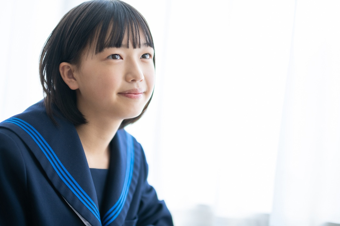 学びの景色が変わる。― 4つのコース ―