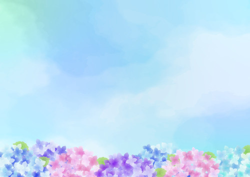 6月の予定
