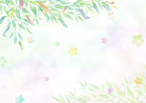 7月の予定