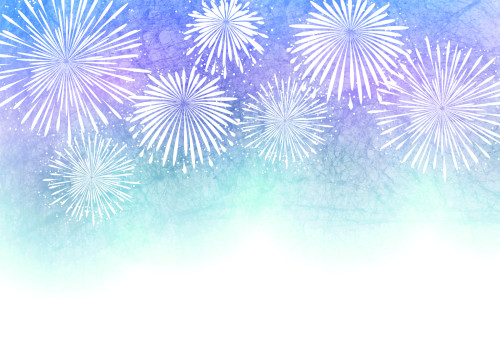 8月の予定
