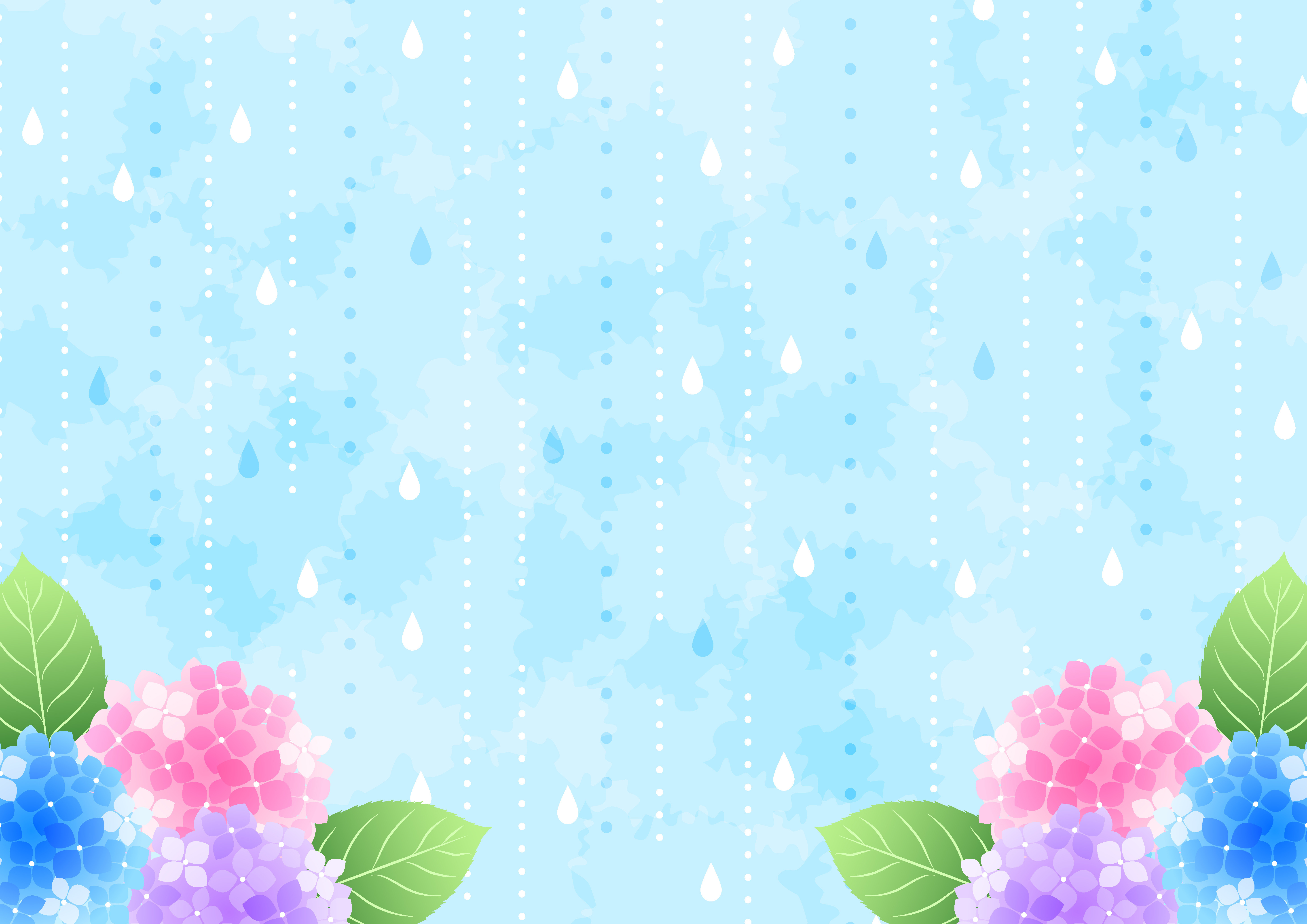 6月の予定