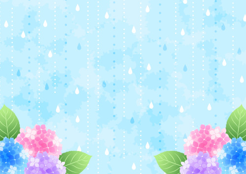 6月の予定