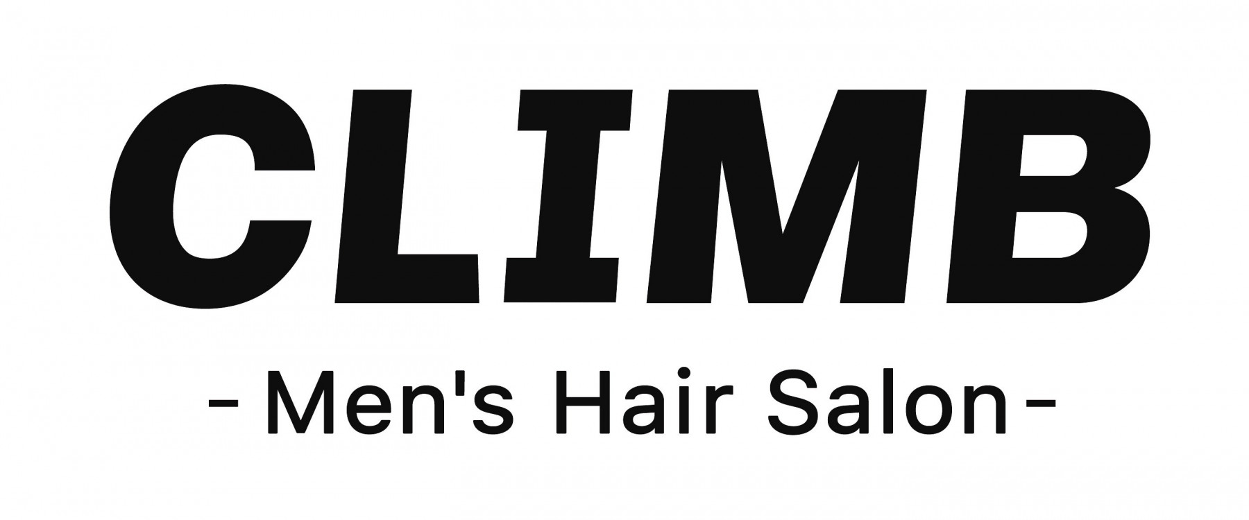 中野のメンズヘアサロン Climb Men S Hair Salon