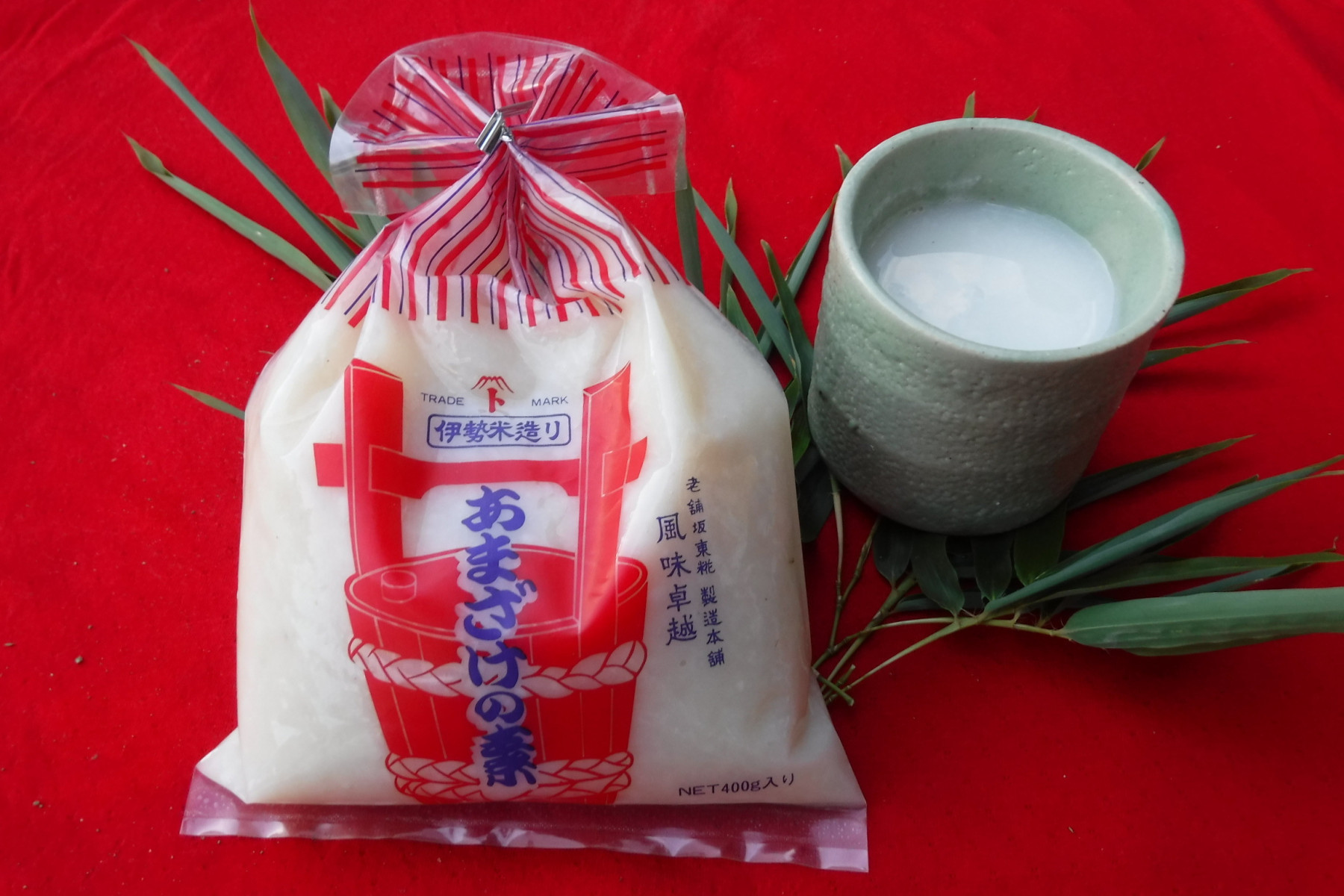 服部農産食品工業所麹屋