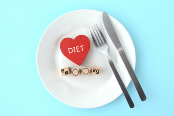 一般的なダイエットの考え方を考えてみましょう　②糖質を抑える