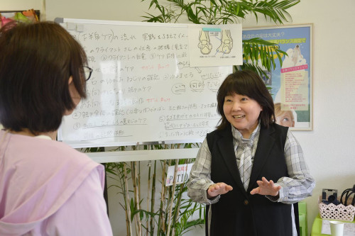 NCARM　2期生募集中!!