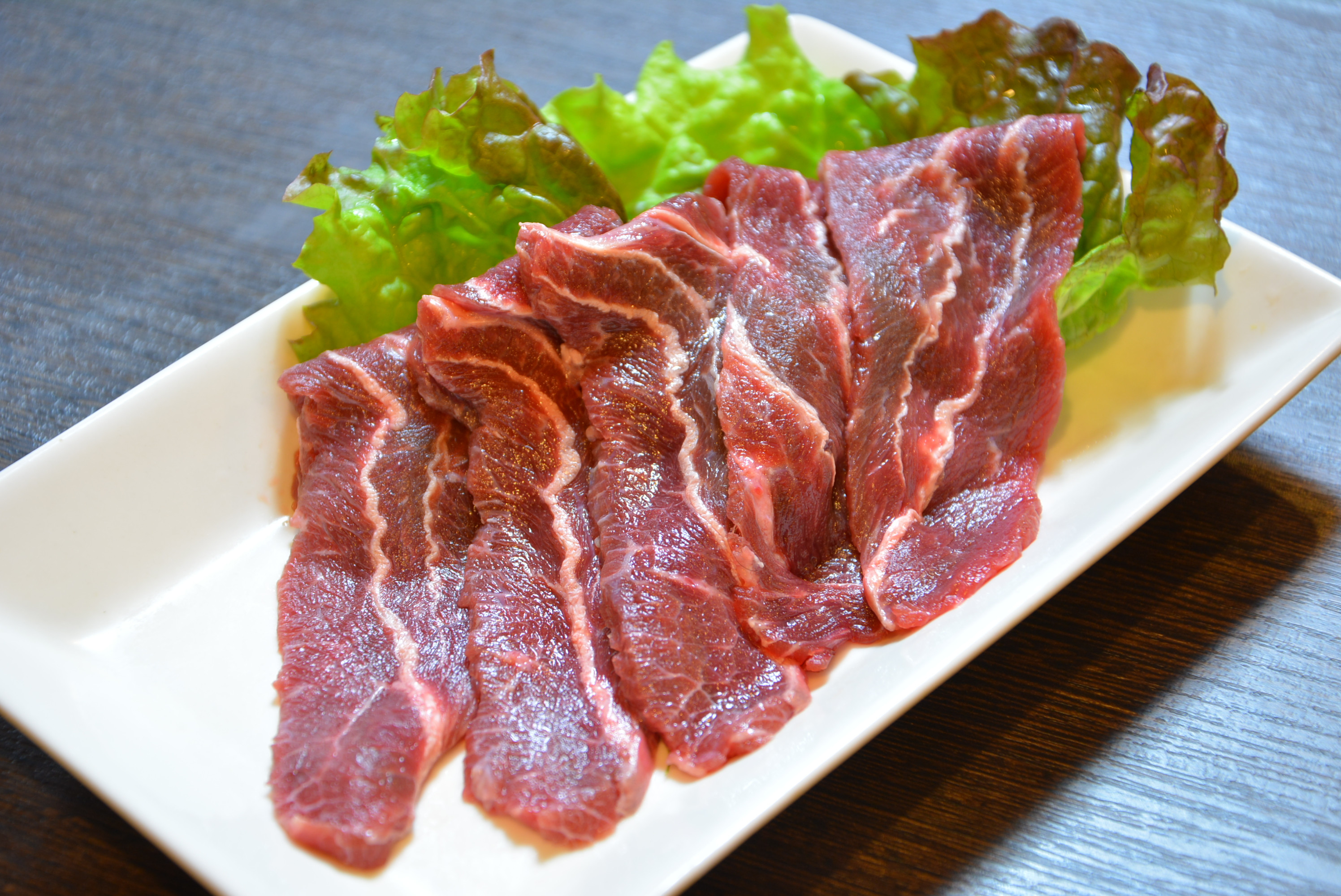 ツラミ 石垣島 ホルモン焼きが美味しい焼肉屋 山ちゃんの部屋 石垣店