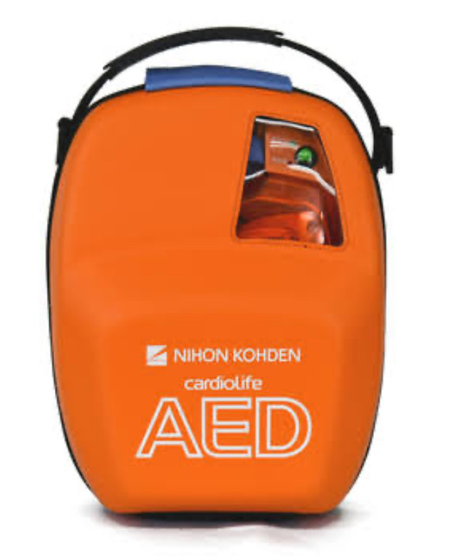 AED
