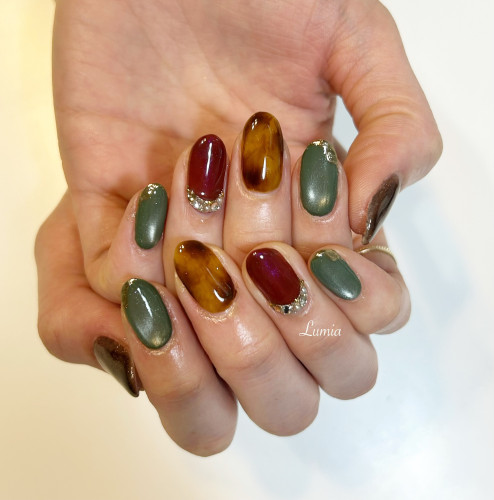 選べる定額アートコース￥7,500‐