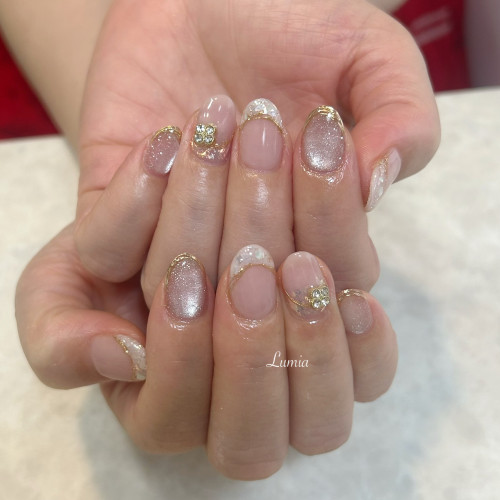 2時間コース￥10,500‐