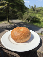 ベーグル