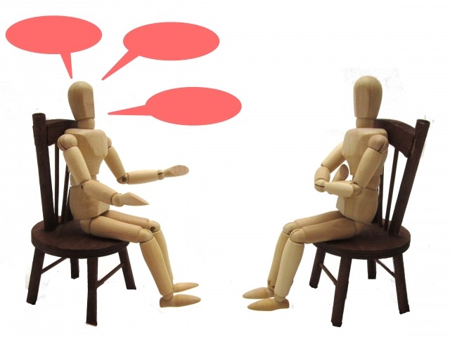 人に相談することで何が得られる?~鬱や対人関係の悩みは一人で抱え込まないで~