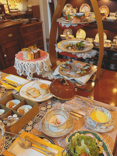 7月の　店休日のお知らせ