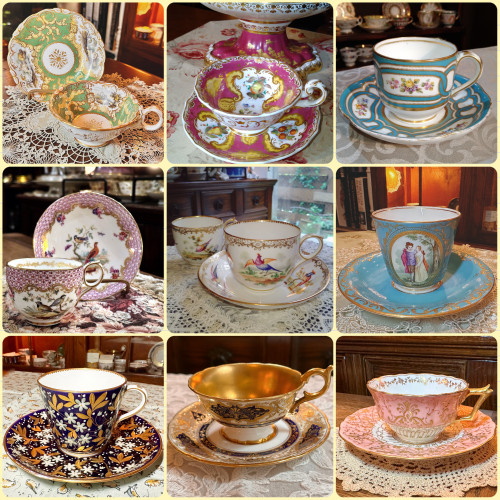 4月の店休日のお知らせ