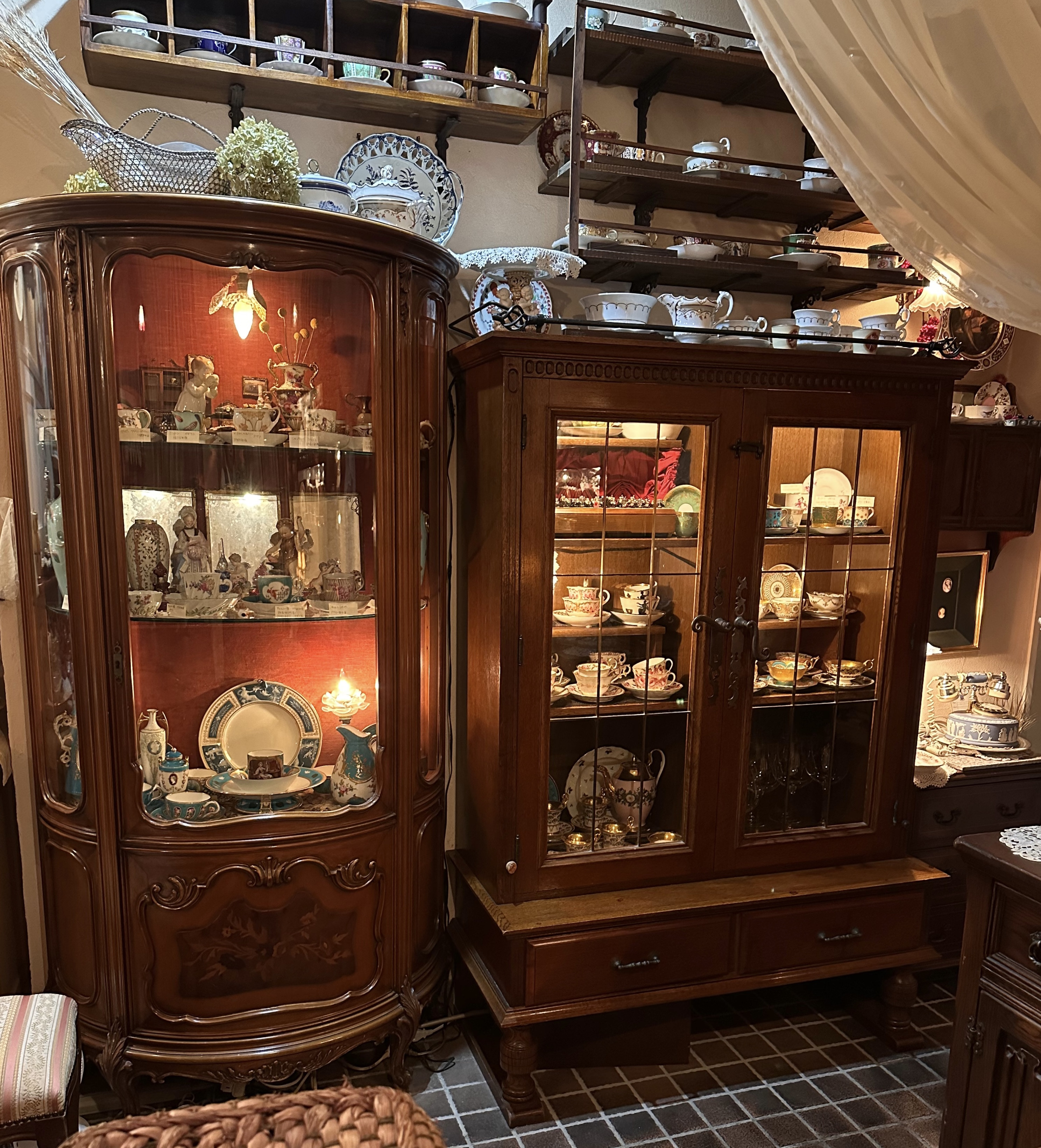 5月の店休日のお知らせ