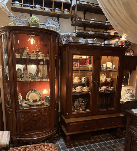 5月の店休日のお知らせ