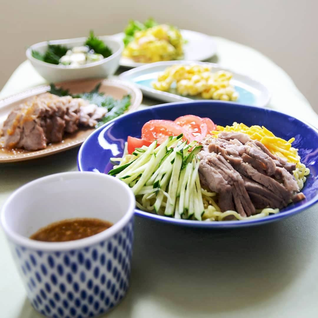 レンジでチャーシューレッスン！　残り4名さま