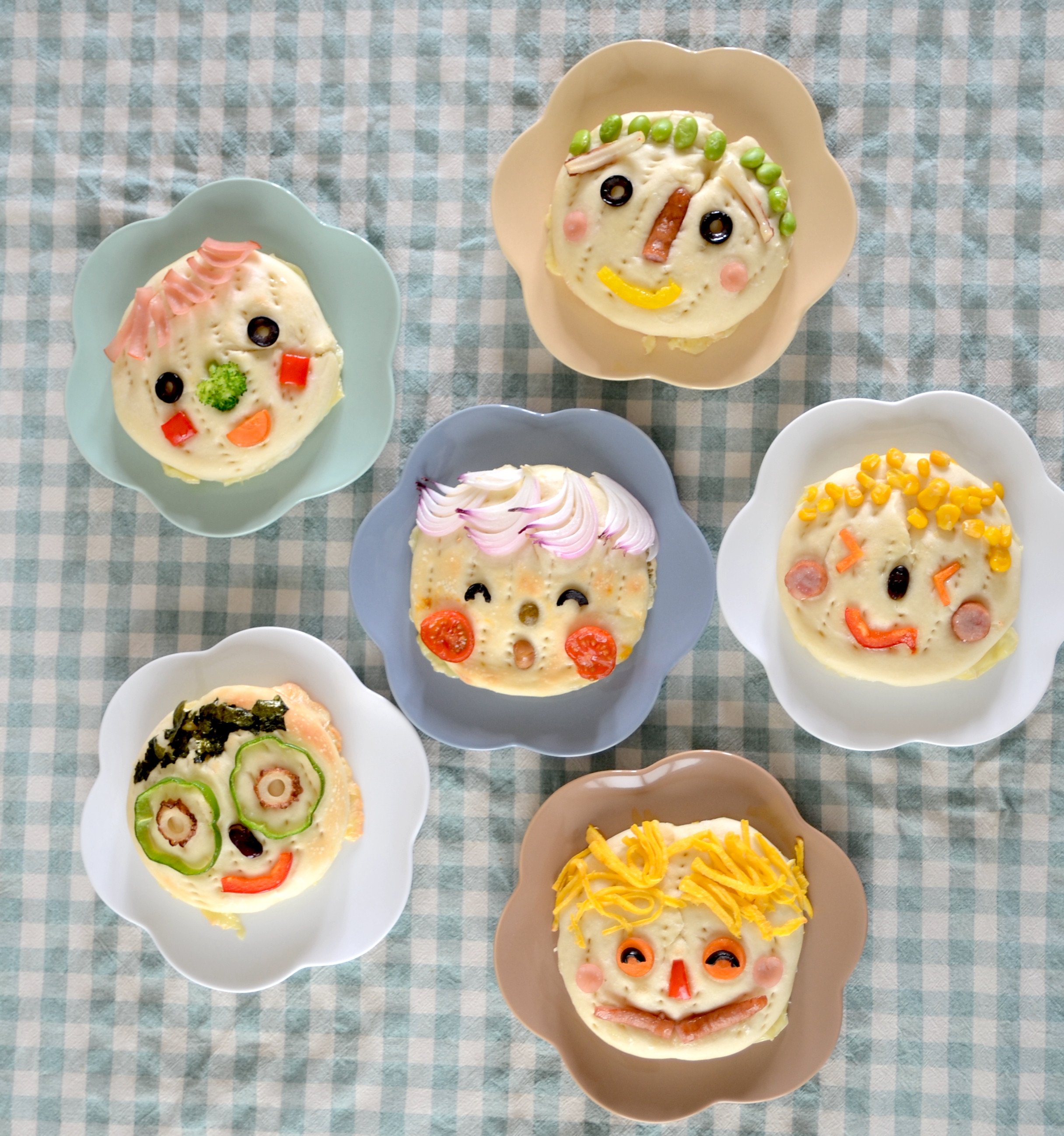 ✨夏休み限定！親子パンレッスン開催のお知らせ✨