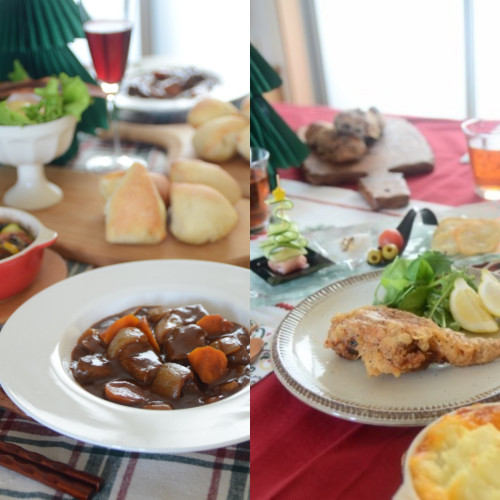 ✨11月レッスンのお知らせ✨