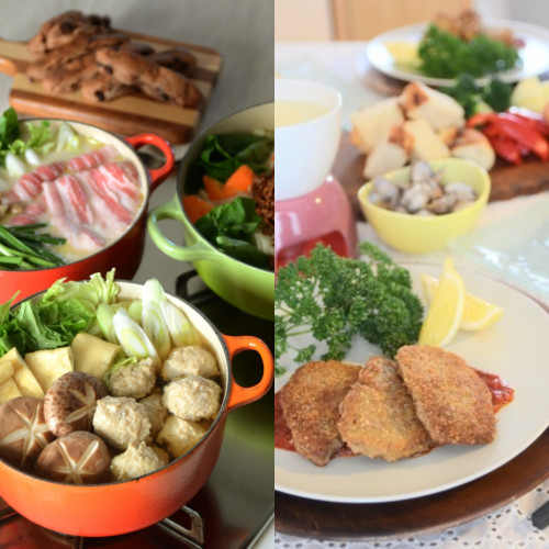 ✨12月レッスンのお知らせ✨