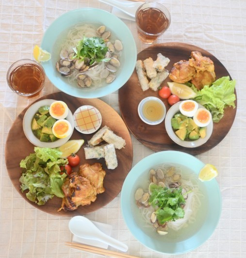 タンドリーチキンレッスン　残り4名さま