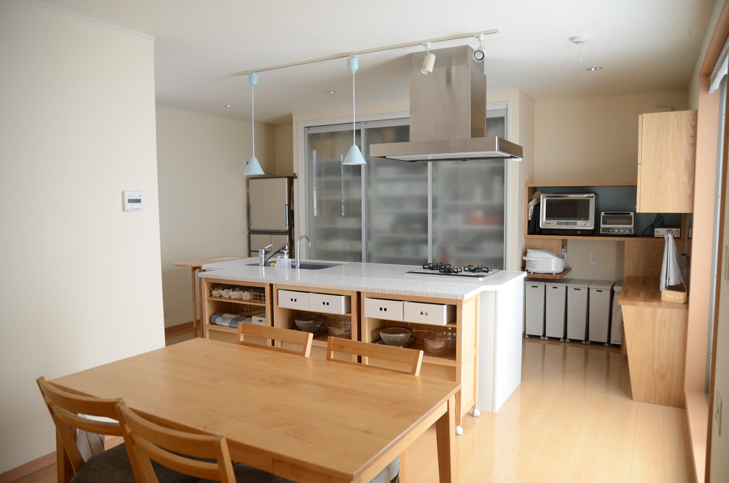 実用的なおうちご飯が学べる料理教室