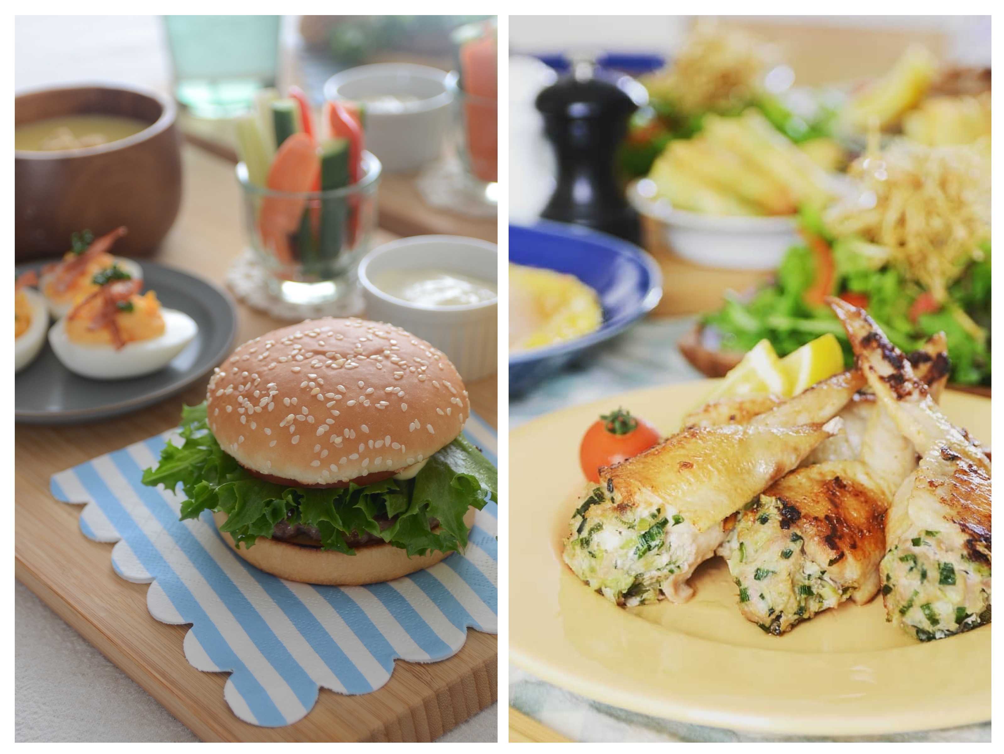 ✨4月レッスンのお知らせ✨