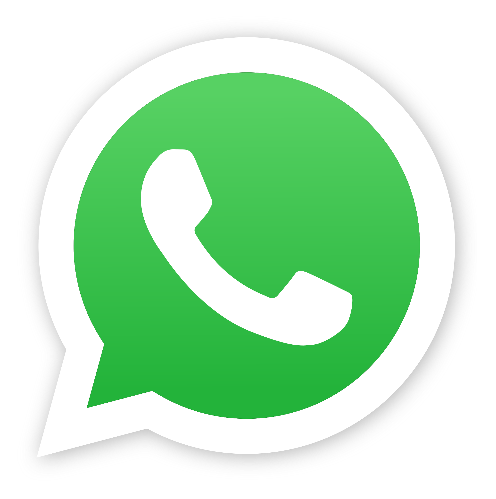 WhatsApp Available