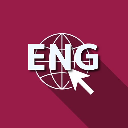 English site