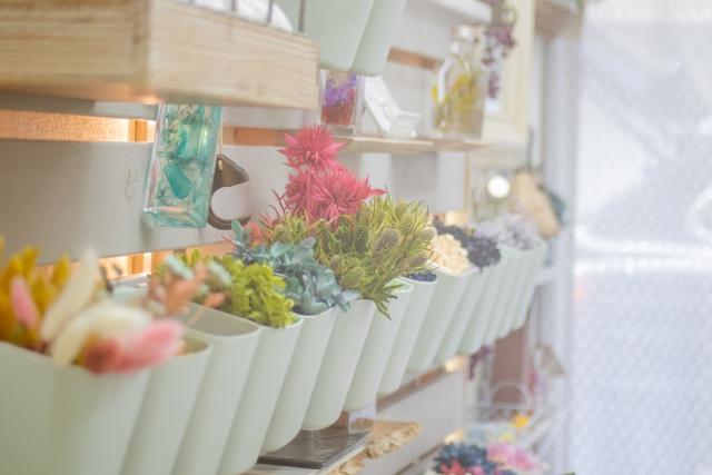 小さなお店にもホームページを