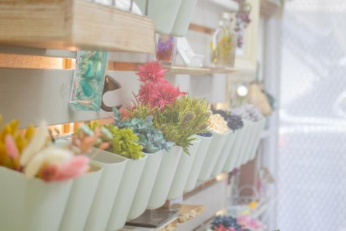 小さなお店にもホームページを