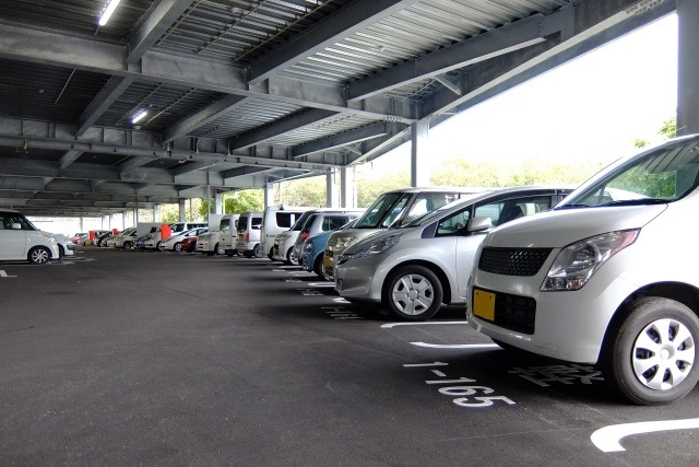 【カーポーター】のパーキング代行は羽田空港駐車場での混雑回避の新しい方法