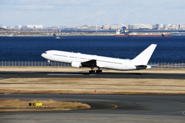 【羽田空港の駐車場】GWや年末年始など超繁忙期の空港を利用する際のコツ