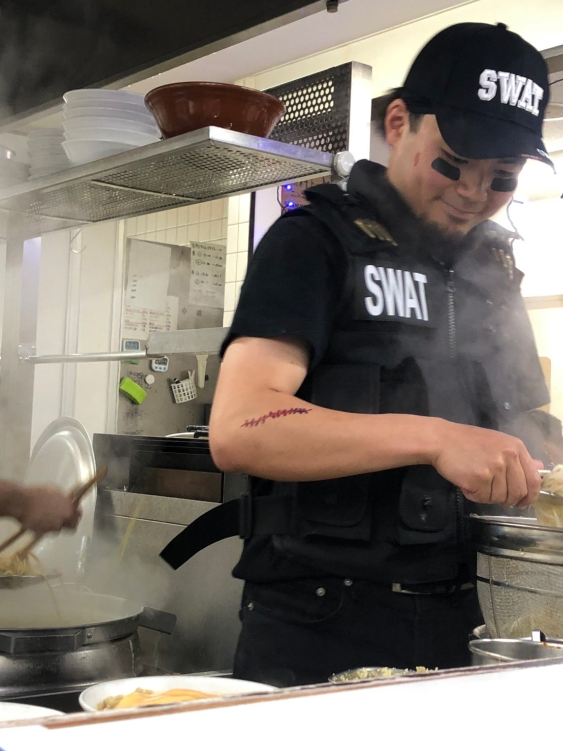 jc　顔射 