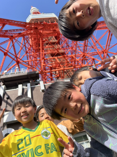 東京タワー下　2024.3.30.jpg
