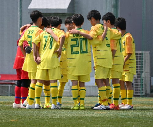 クラブユース試合前　2024.3.jpg