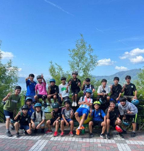 2024.8.10 U-13 サイクリング集合.jpg
