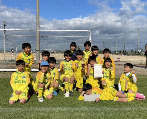 3BチャレンジＣＵＰ第4位集合　2024.11.24.jpg