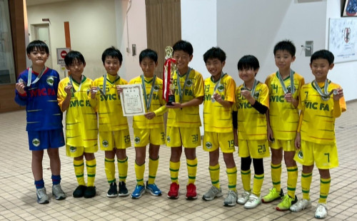 2025神戸市リーグ　準優勝　Ｕ-11　2025.12.21　.jpg