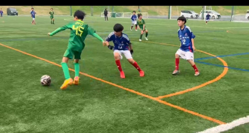 2026 スプリング強化キャンプ マリノス試合中　2026.3.31.png
