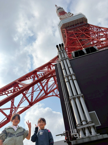 2026 スプリング強化キャンプ 東京タワー　2026.3.30.jpg